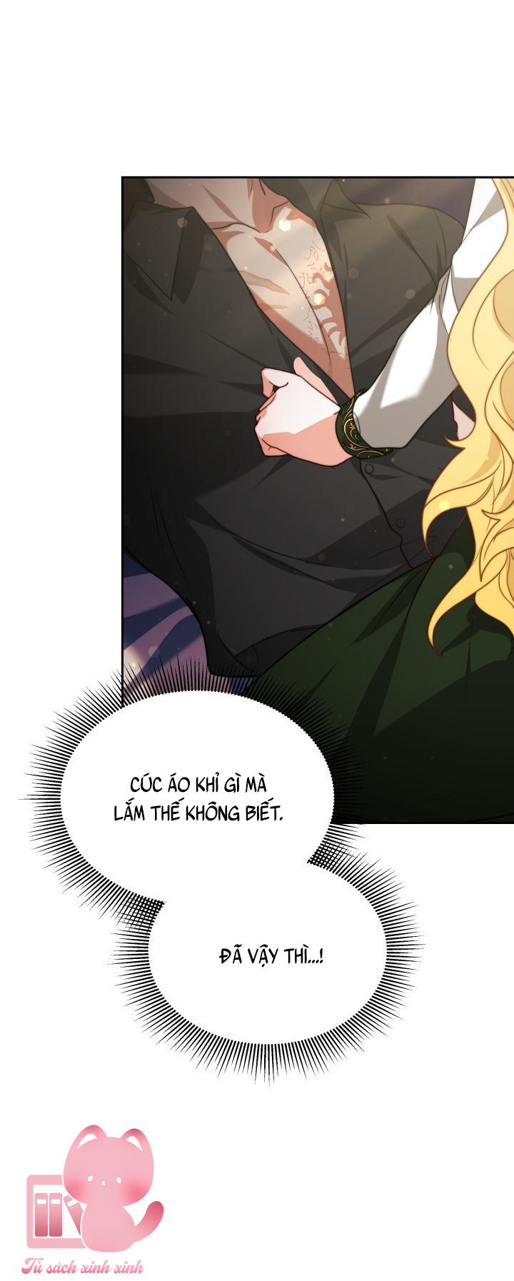 Từ Chồng Cũ Hóa Thành Nam Chính - Chap 13 - Trang 32