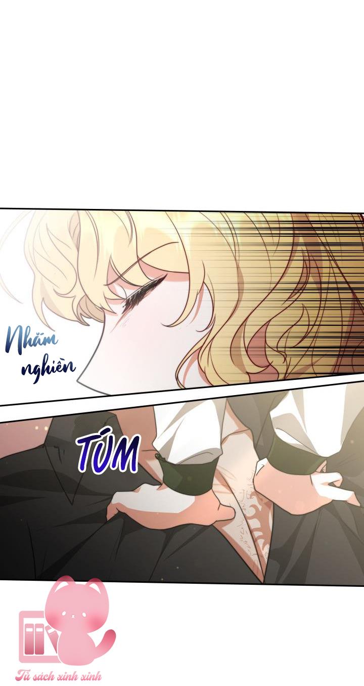 Từ Chồng Cũ Hóa Thành Nam Chính - Chap 13 - Trang 33