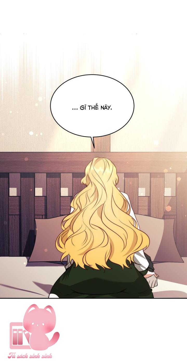 Từ Chồng Cũ Hóa Thành Nam Chính - Chap 13 - Trang 35