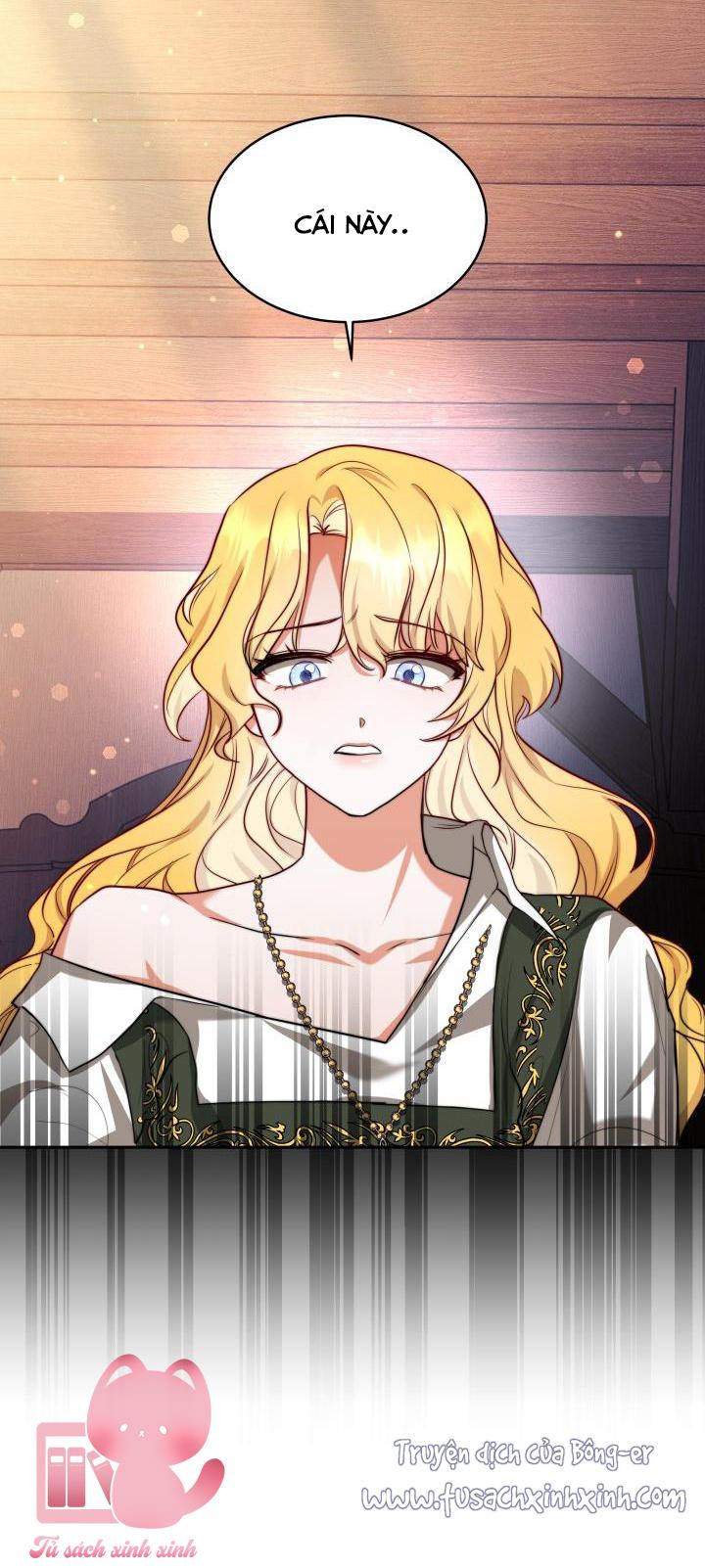 Từ Chồng Cũ Hóa Thành Nam Chính - Chap 13 - Trang 37