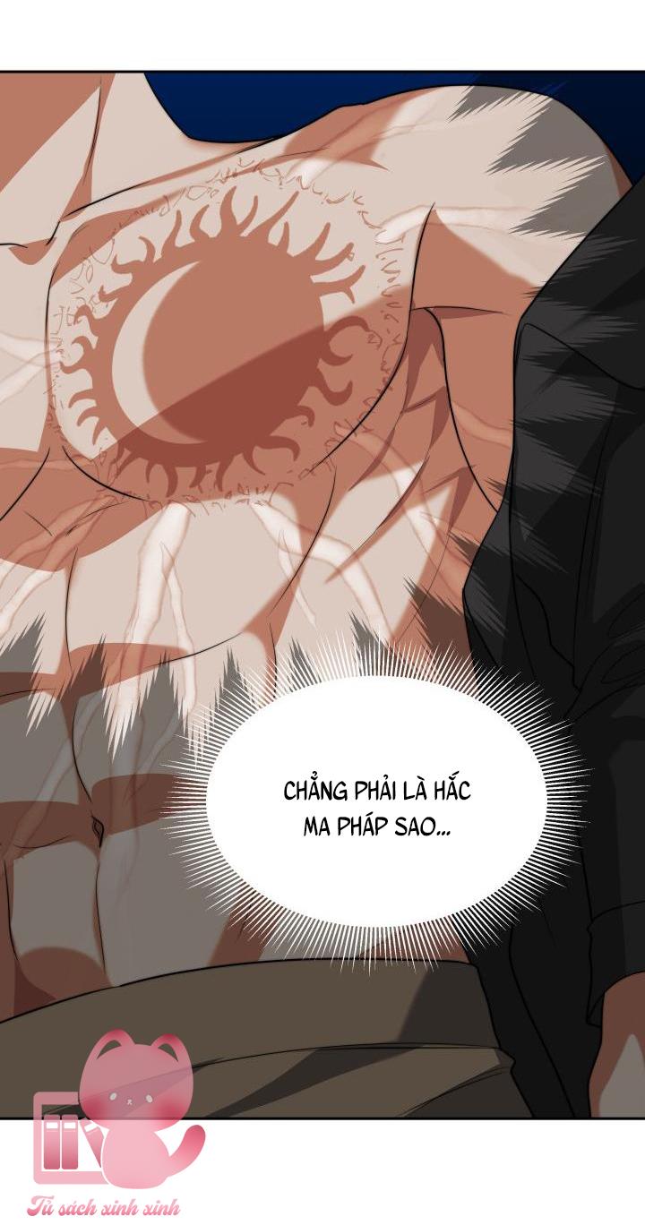 Từ Chồng Cũ Hóa Thành Nam Chính - Chap 13 - Trang 38