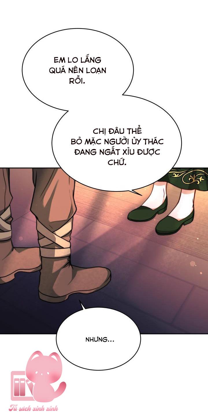 Từ Chồng Cũ Hóa Thành Nam Chính - Chap 13 - Trang 5