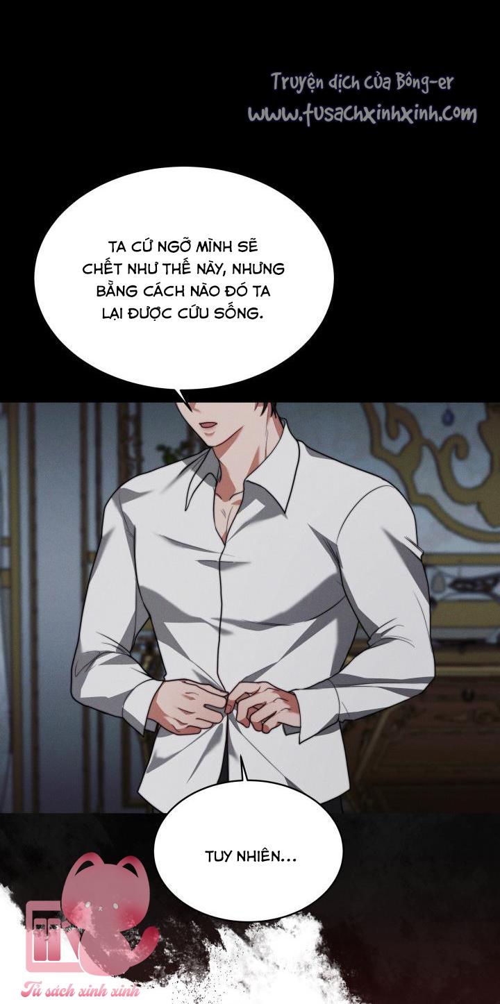 Từ Chồng Cũ Hóa Thành Nam Chính - Chap 13 - Trang 41