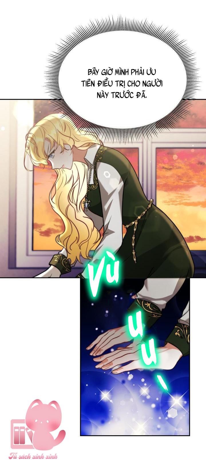 Từ Chồng Cũ Hóa Thành Nam Chính - Chap 13 - Trang 45