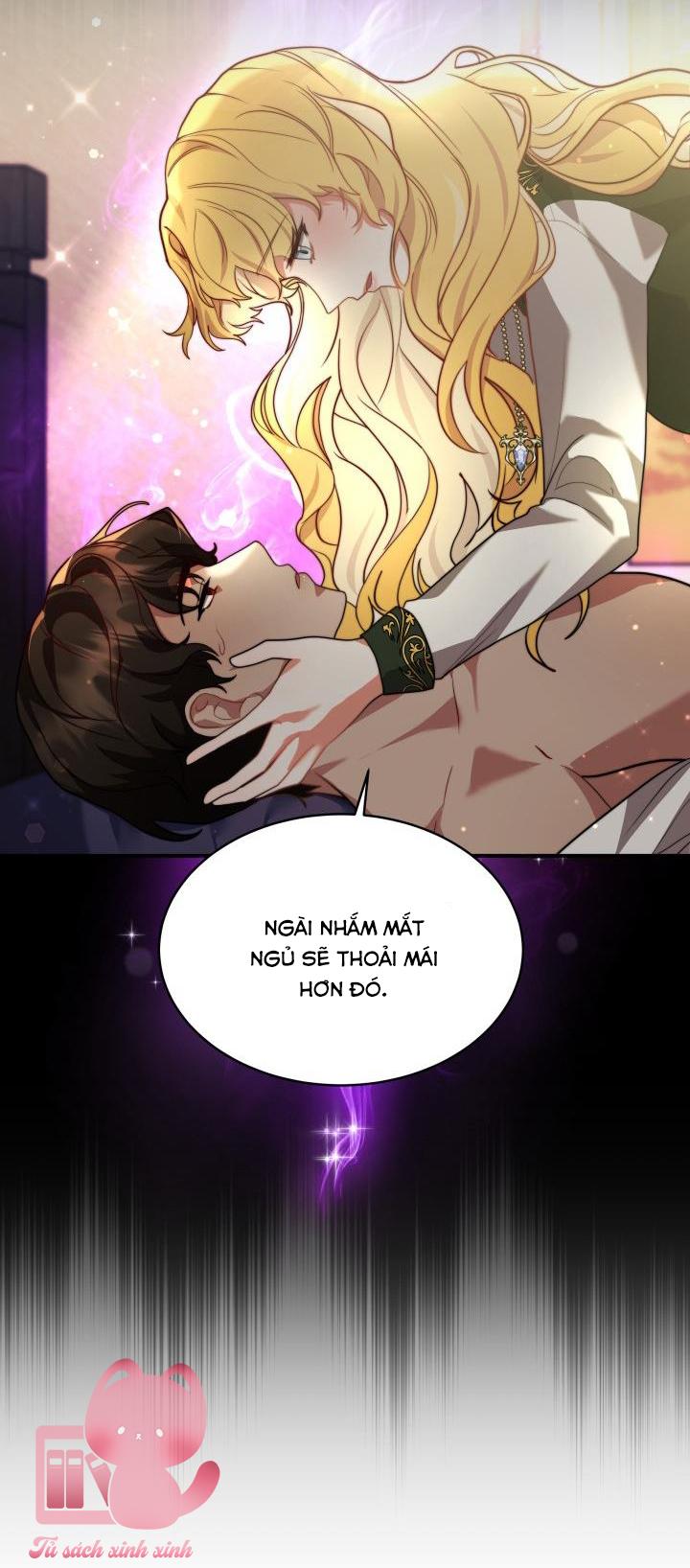 Từ Chồng Cũ Hóa Thành Nam Chính - Chap 13 - Trang 49