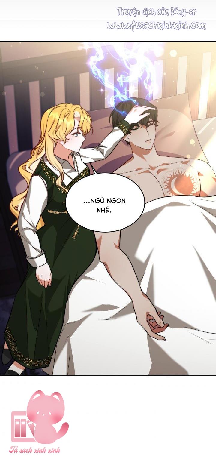 Từ Chồng Cũ Hóa Thành Nam Chính - Chap 13 - Trang 50