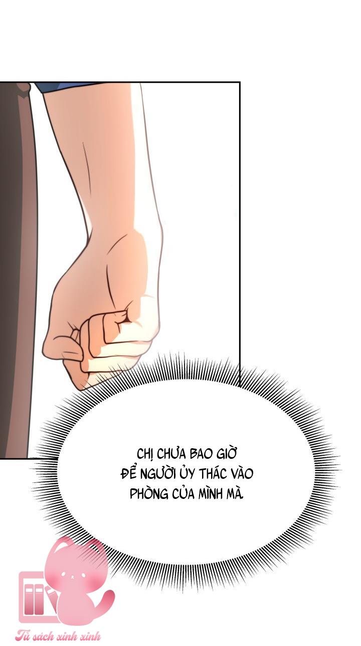 Từ Chồng Cũ Hóa Thành Nam Chính - Chap 13 - Trang 6
