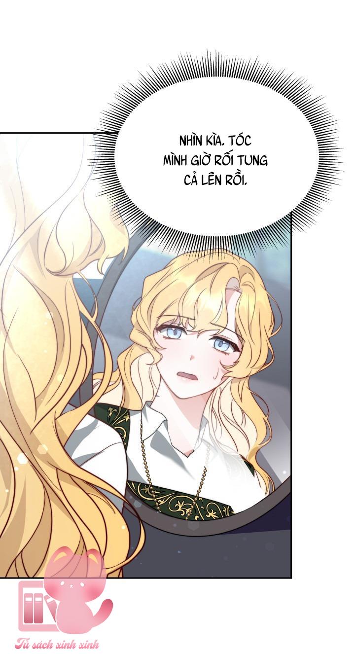 Từ Chồng Cũ Hóa Thành Nam Chính - Chap 13 - Trang 52