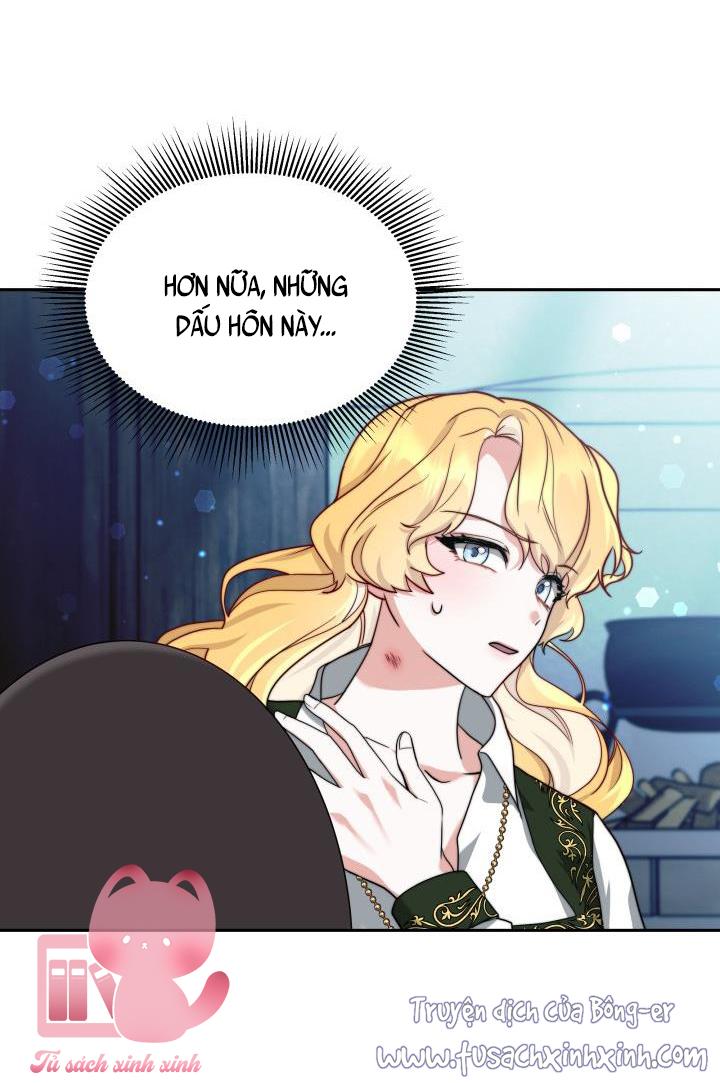 Từ Chồng Cũ Hóa Thành Nam Chính - Chap 13 - Trang 53