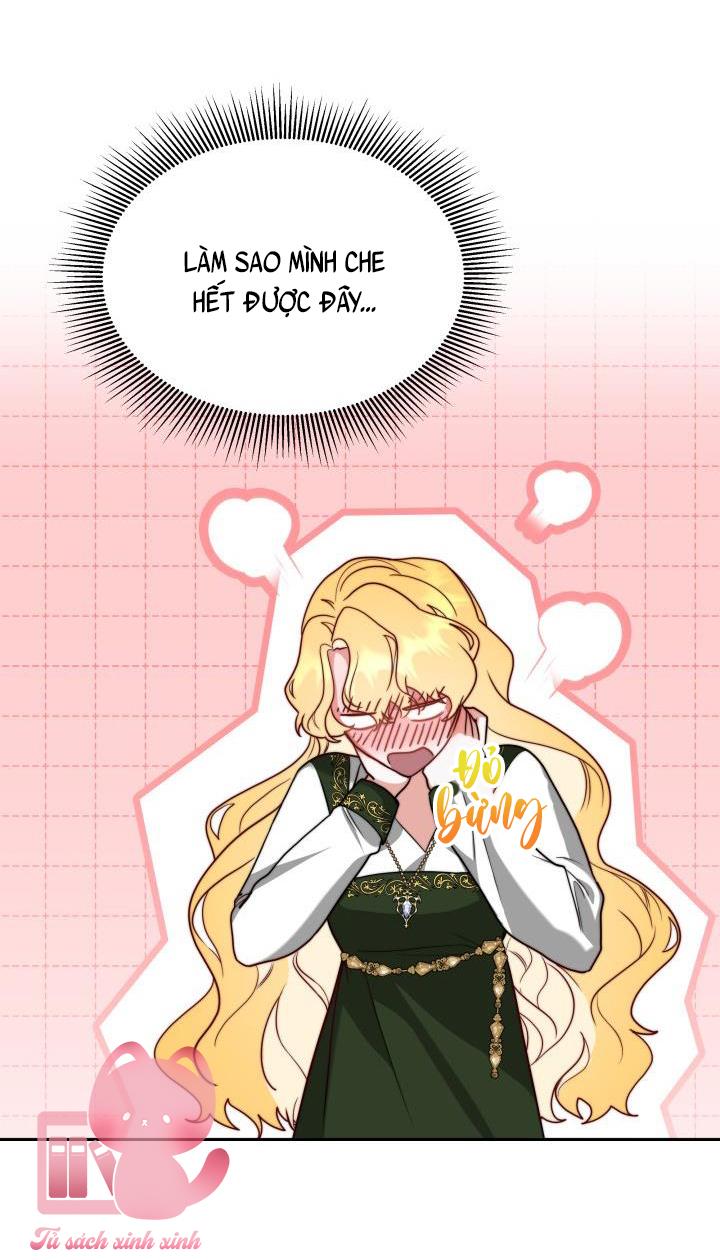 Từ Chồng Cũ Hóa Thành Nam Chính - Chap 13 - Trang 55