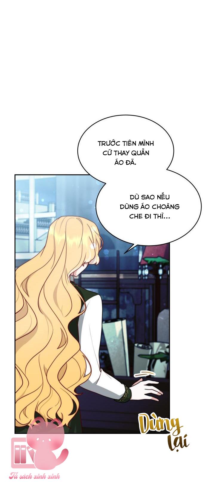 Từ Chồng Cũ Hóa Thành Nam Chính - Chap 13 - Trang 56