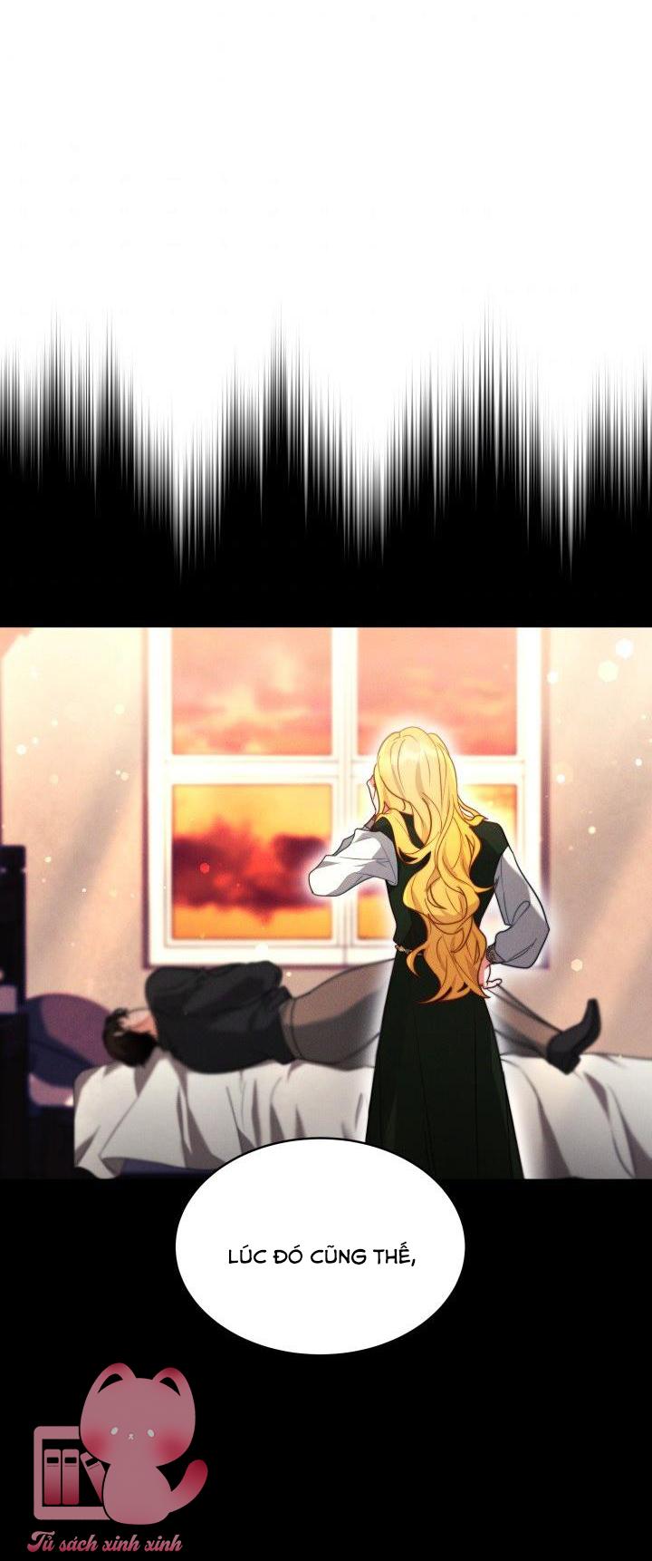 Từ Chồng Cũ Hóa Thành Nam Chính - Chap 13 - Trang 59