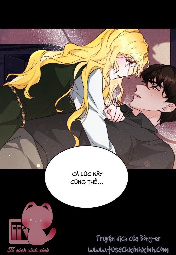 Từ Chồng Cũ Hóa Thành Nam Chính - Chap 13 - Trang 60