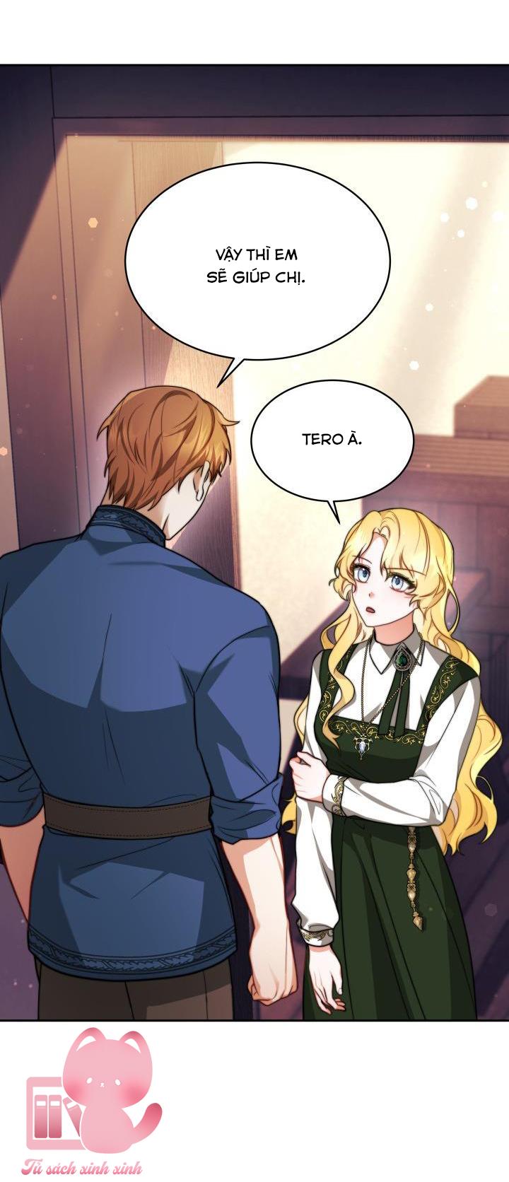 Từ Chồng Cũ Hóa Thành Nam Chính - Chap 13 - Trang 7