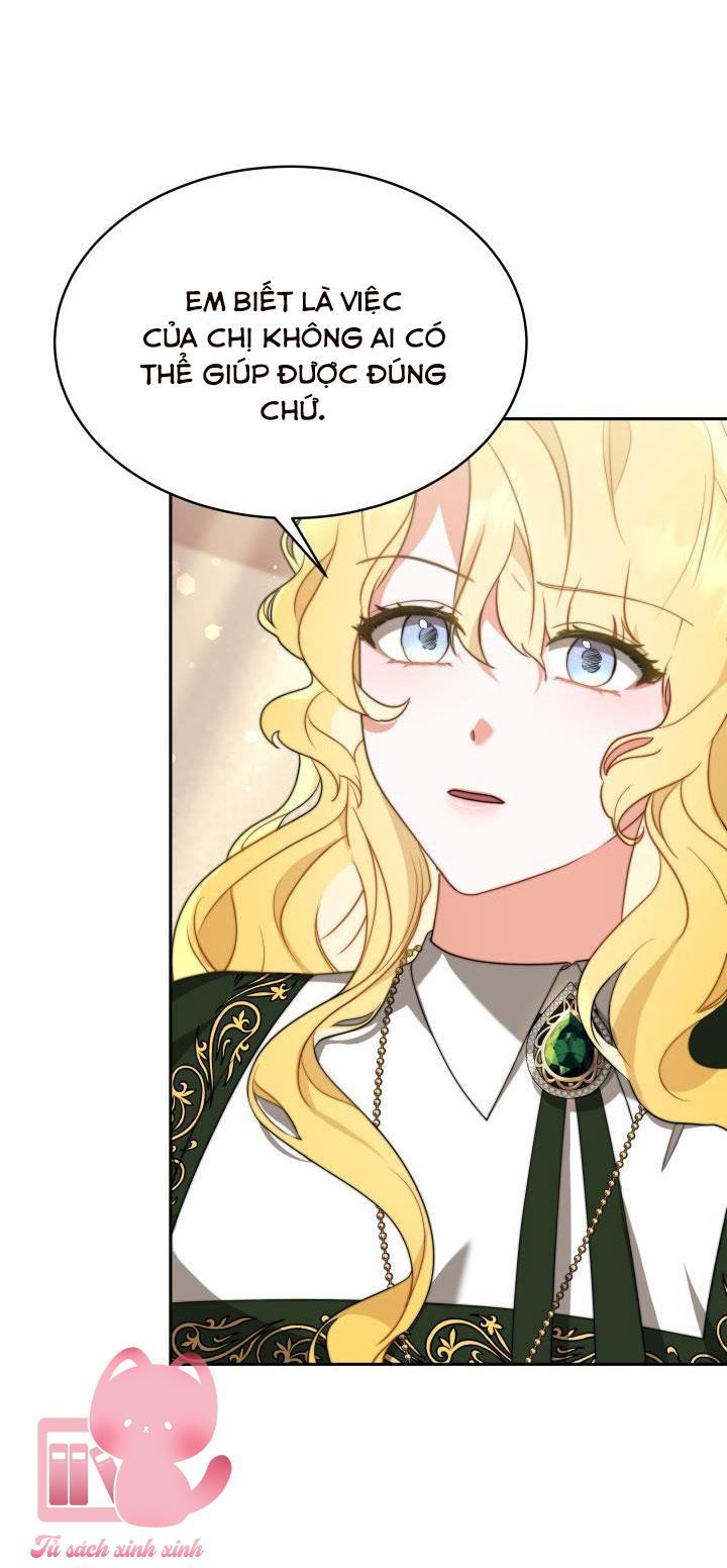Từ Chồng Cũ Hóa Thành Nam Chính - Chap 13 - Trang 8