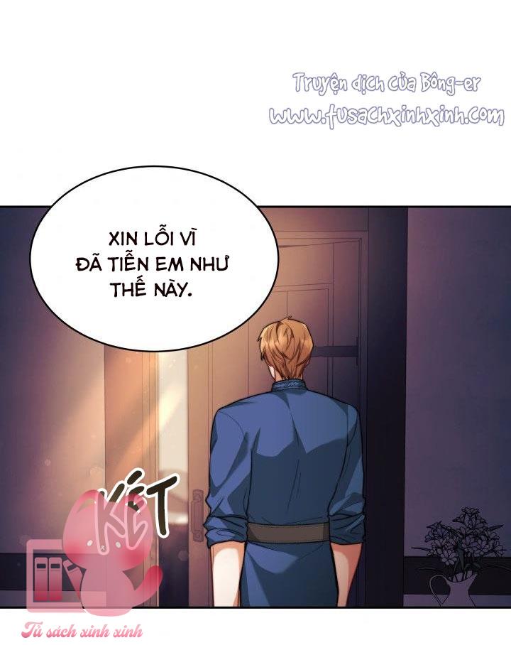 Từ Chồng Cũ Hóa Thành Nam Chính - Chap 13 - Trang 9