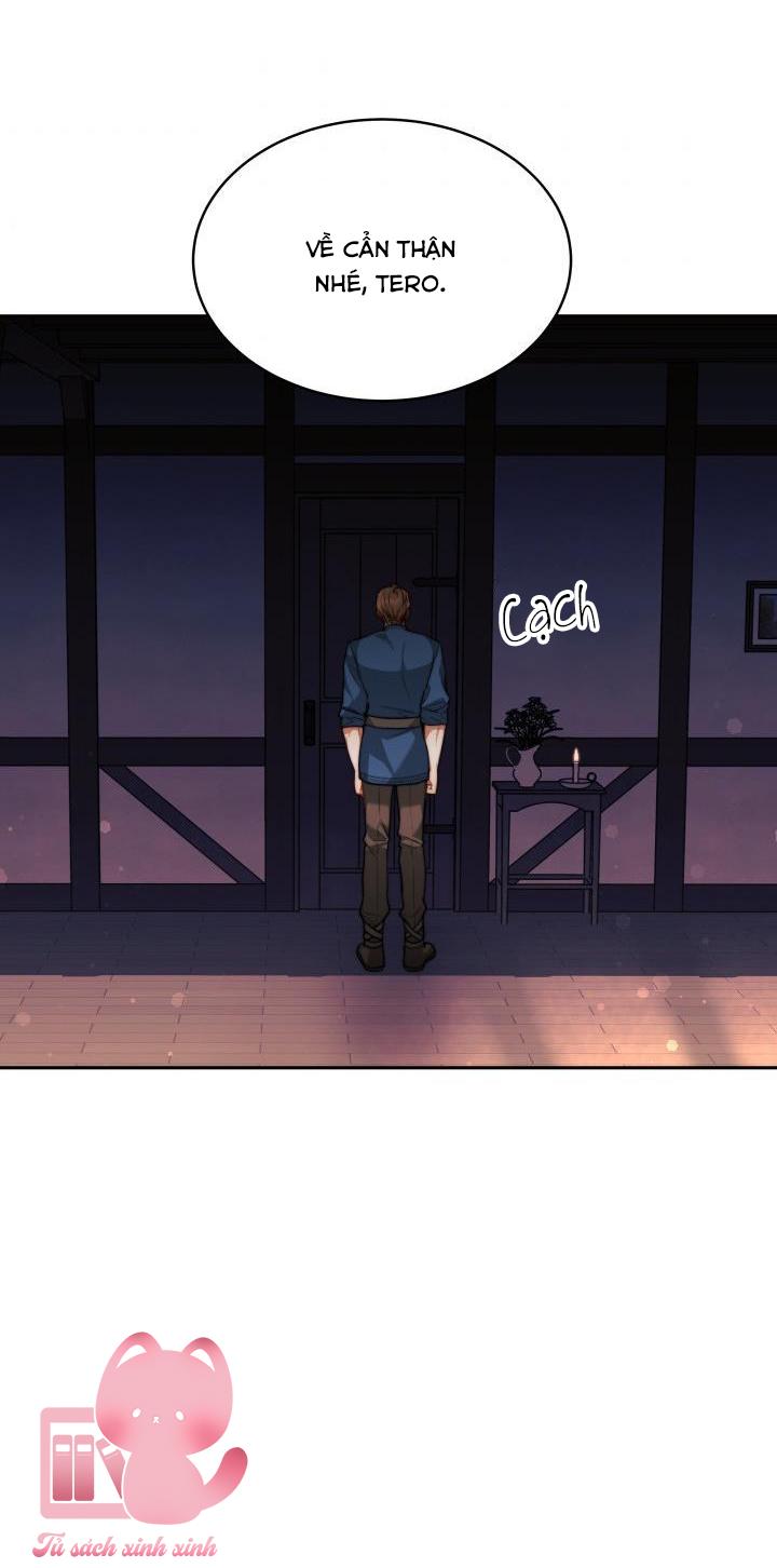 Từ Chồng Cũ Hóa Thành Nam Chính - Chap 13 - Trang 10