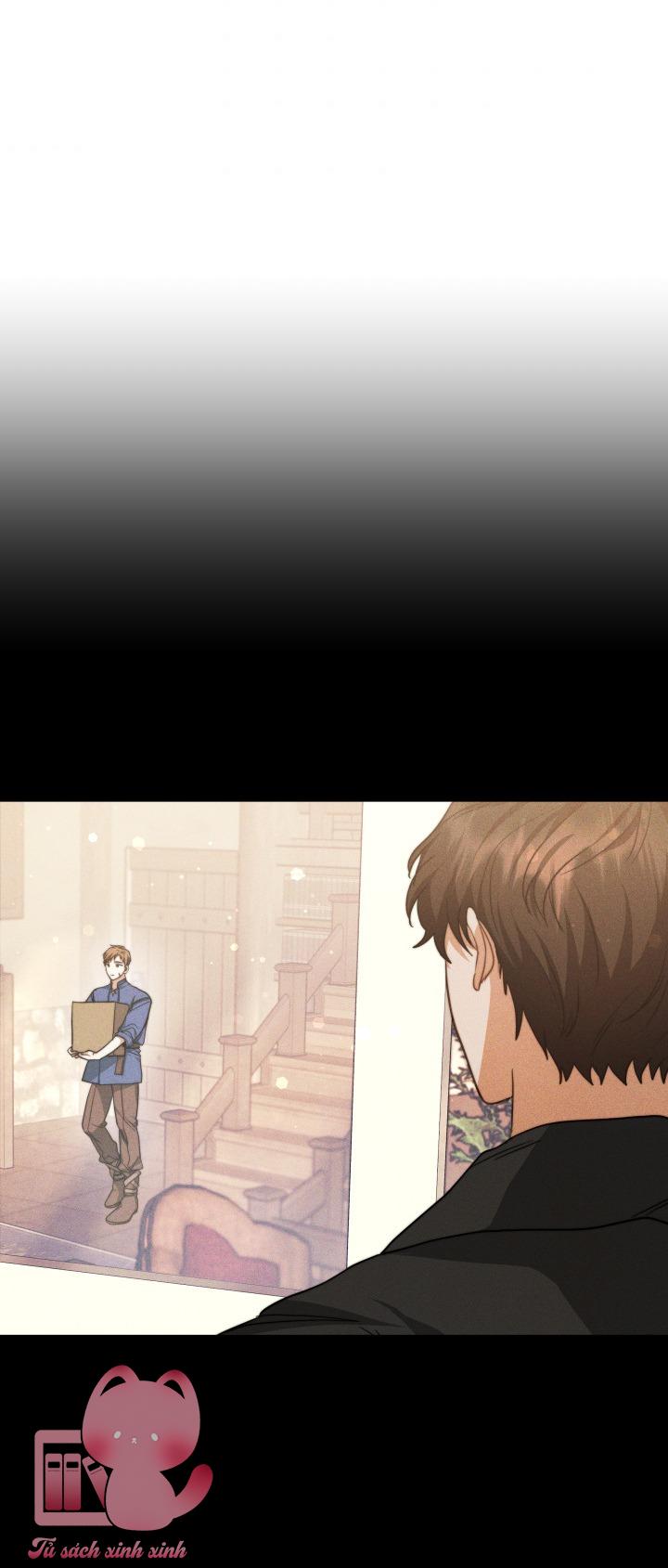 Từ Chồng Cũ Hóa Thành Nam Chính - Chap 14 - Trang 11