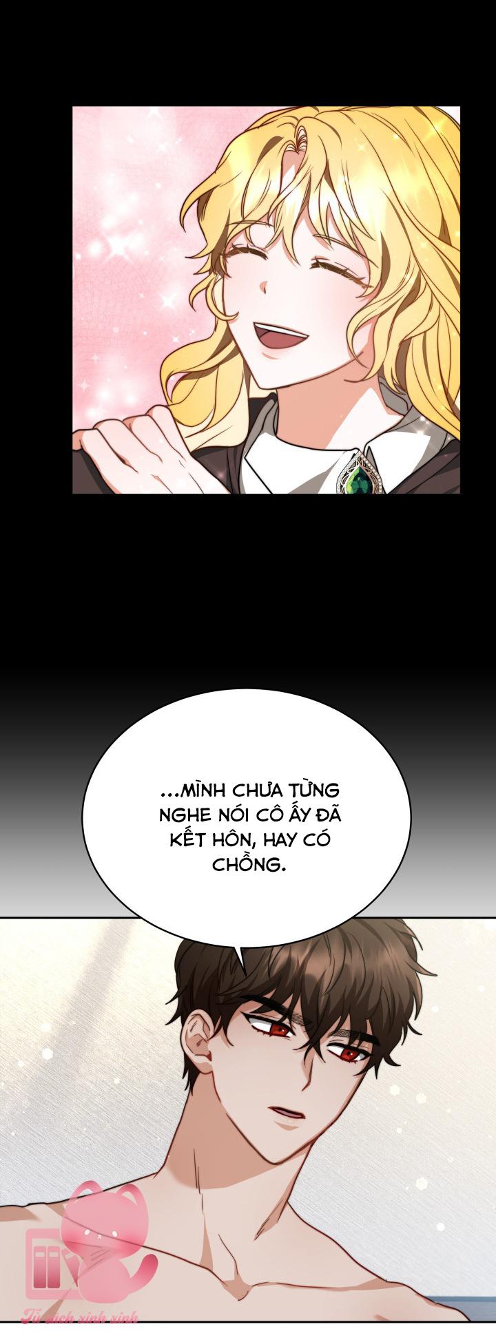 Từ Chồng Cũ Hóa Thành Nam Chính - Chap 14 - Trang 14