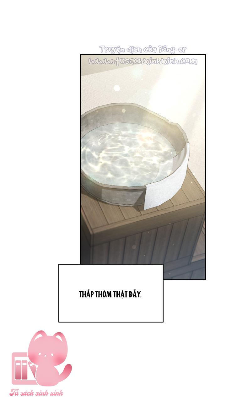 Từ Chồng Cũ Hóa Thành Nam Chính - Chap 14 - Trang 16