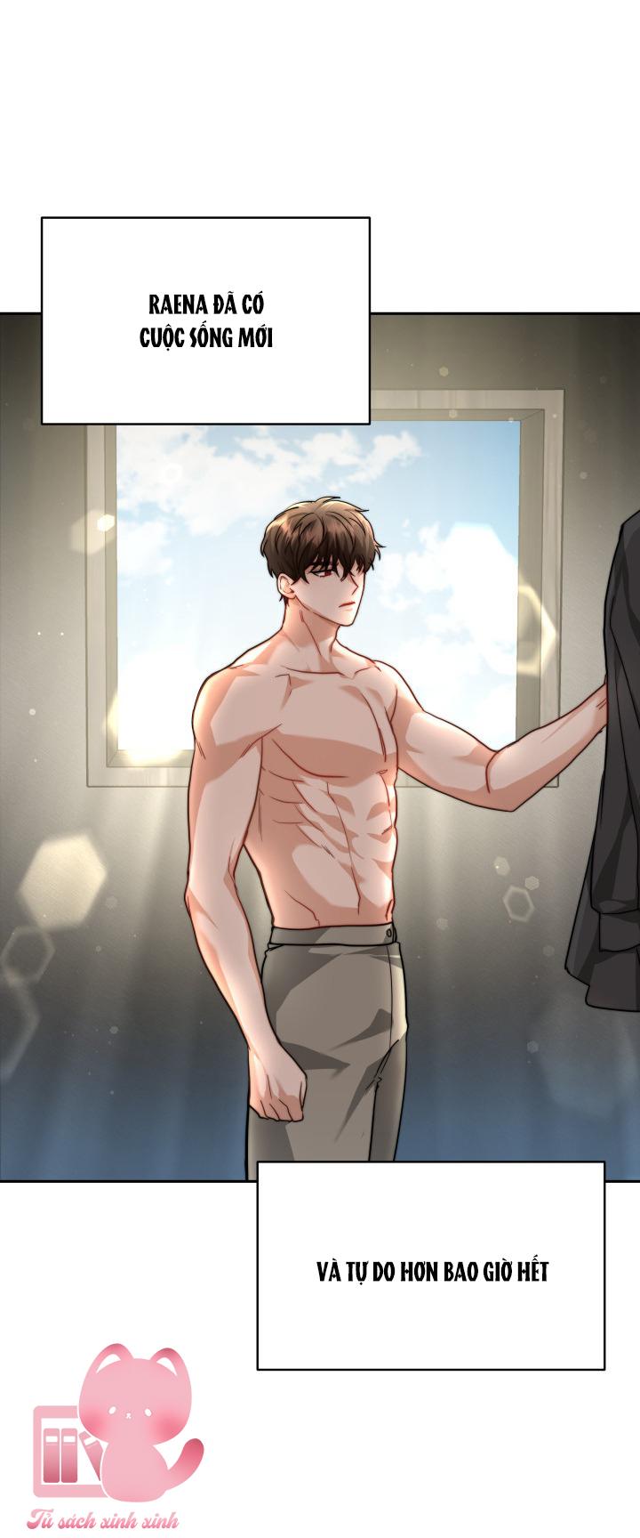 Từ Chồng Cũ Hóa Thành Nam Chính - Chap 14 - Trang 17