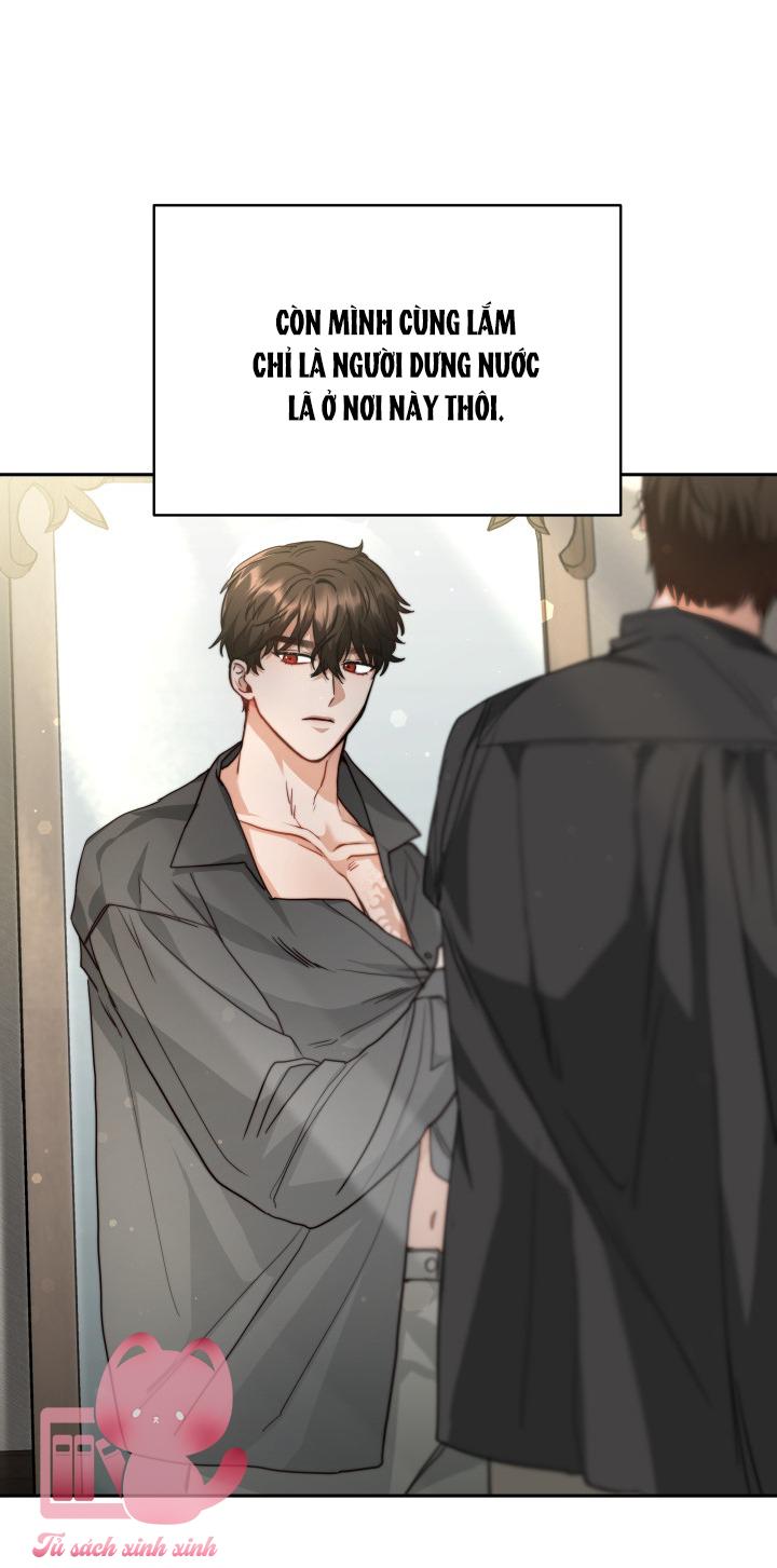 Từ Chồng Cũ Hóa Thành Nam Chính - Chap 14 - Trang 18