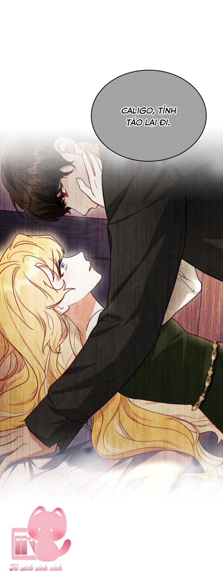 Từ Chồng Cũ Hóa Thành Nam Chính - Chap 14 - Trang 20
