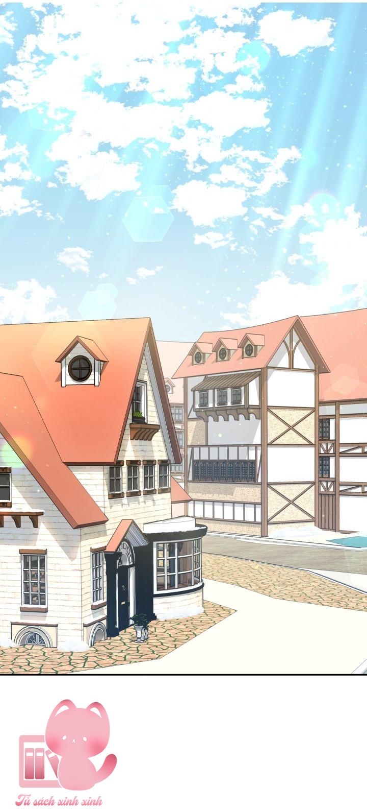 Từ Chồng Cũ Hóa Thành Nam Chính - Chap 14 - Trang 3