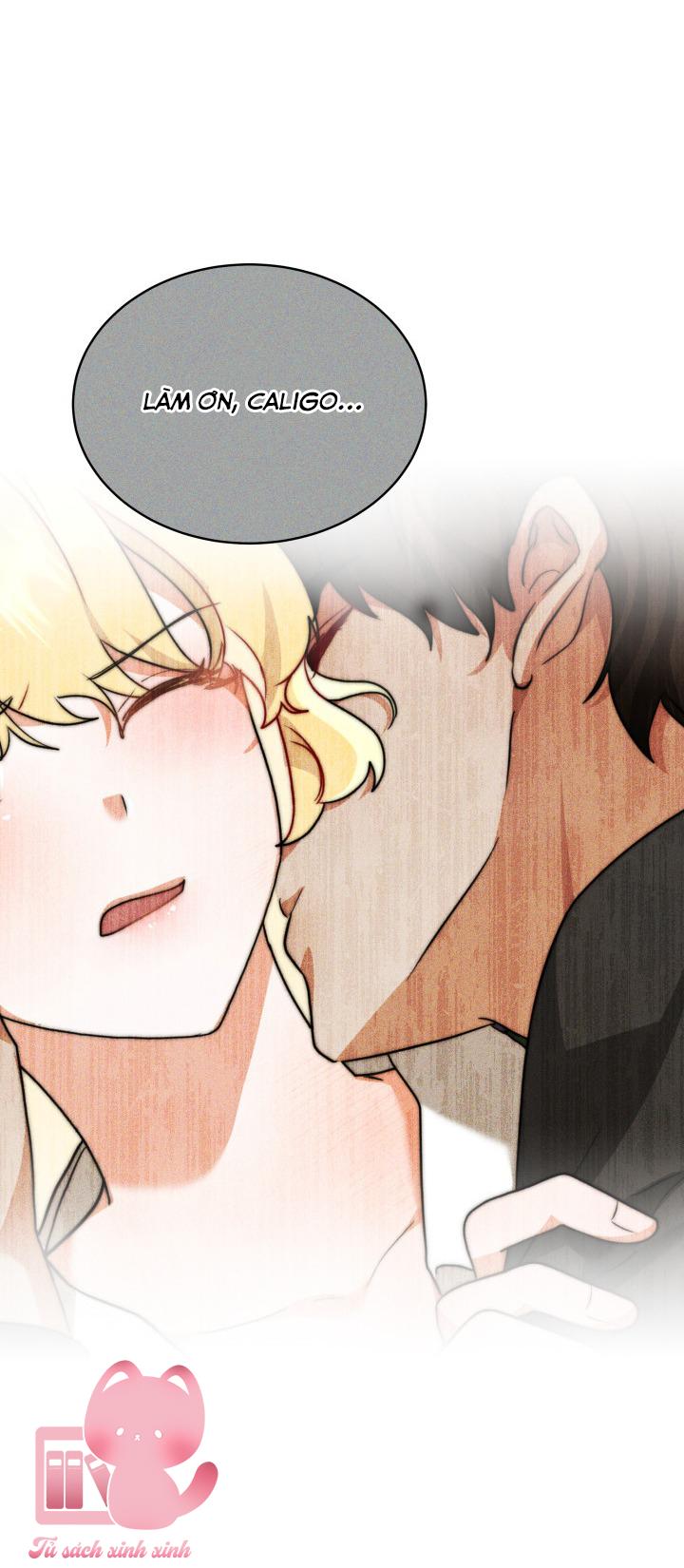 Từ Chồng Cũ Hóa Thành Nam Chính - Chap 14 - Trang 21
