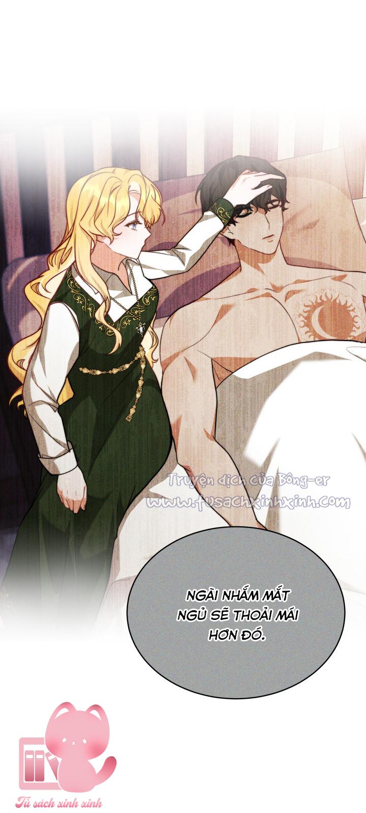 Từ Chồng Cũ Hóa Thành Nam Chính - Chap 14 - Trang 22