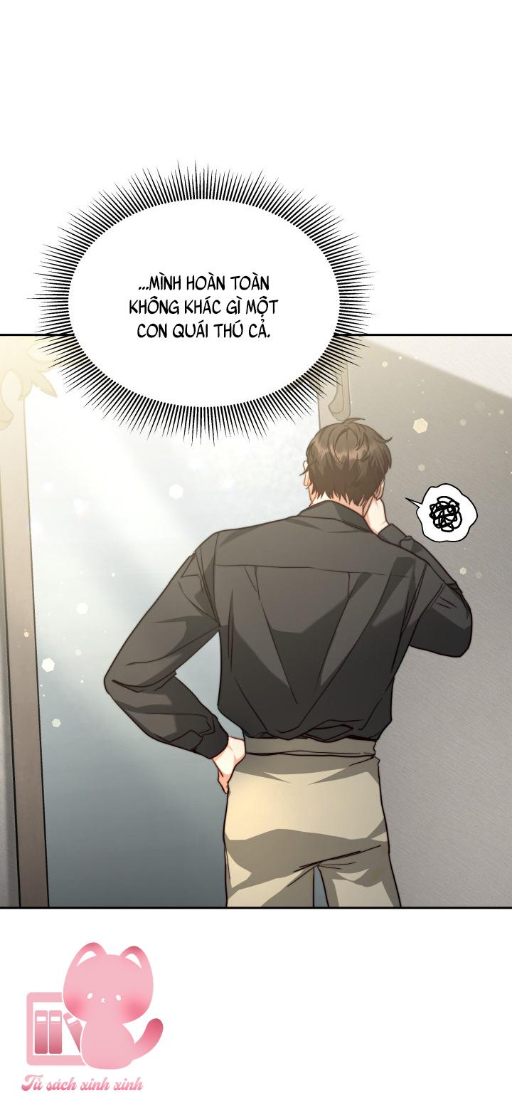 Từ Chồng Cũ Hóa Thành Nam Chính - Chap 14 - Trang 23