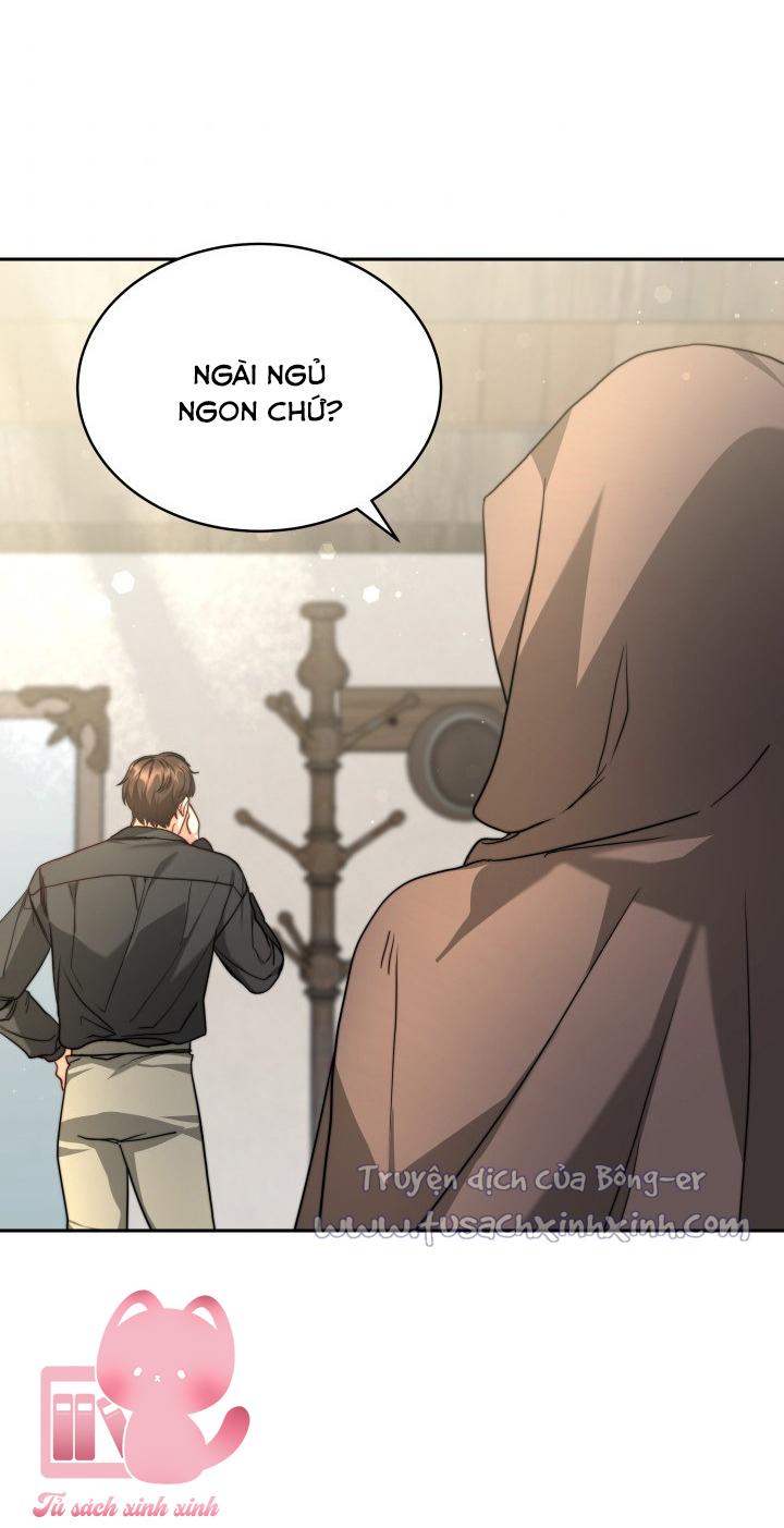 Từ Chồng Cũ Hóa Thành Nam Chính - Chap 14 - Trang 25