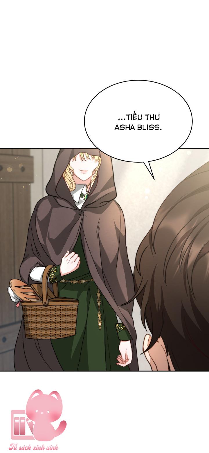 Từ Chồng Cũ Hóa Thành Nam Chính - Chap 14 - Trang 26