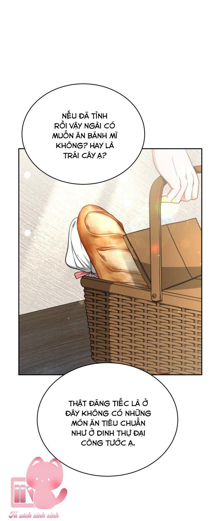 Từ Chồng Cũ Hóa Thành Nam Chính - Chap 14 - Trang 27