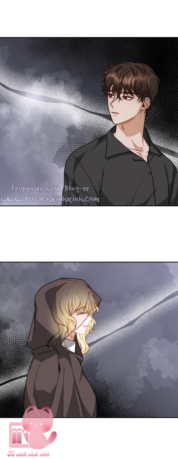 Từ Chồng Cũ Hóa Thành Nam Chính - Chap 14 - Trang 28