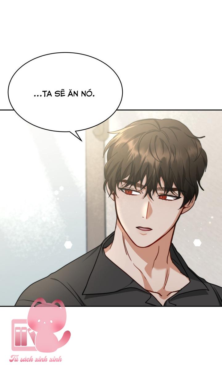 Từ Chồng Cũ Hóa Thành Nam Chính - Chap 14 - Trang 29