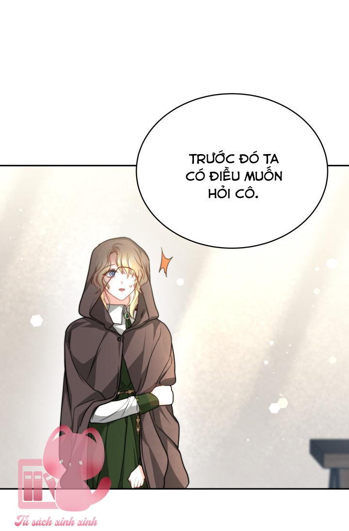 Từ Chồng Cũ Hóa Thành Nam Chính - Chap 14 - Trang 30