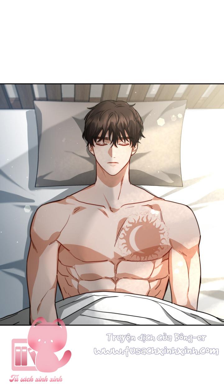 Từ Chồng Cũ Hóa Thành Nam Chính - Chap 14 - Trang 4