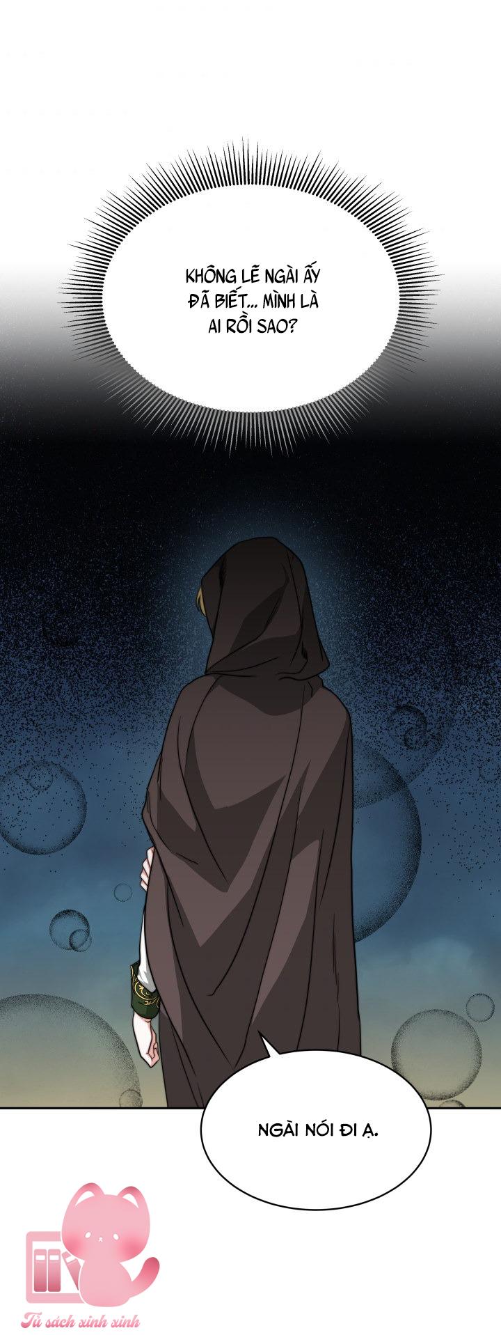 Từ Chồng Cũ Hóa Thành Nam Chính - Chap 14 - Trang 32