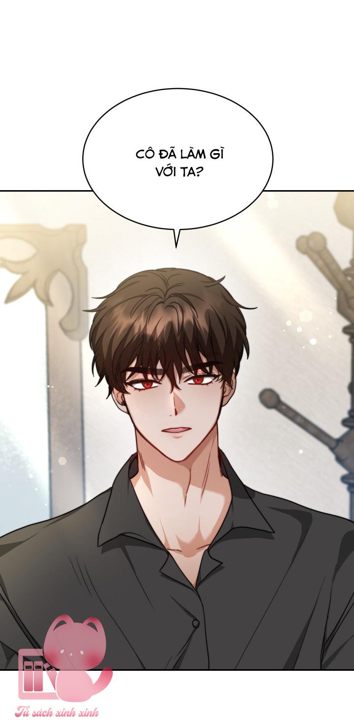 Từ Chồng Cũ Hóa Thành Nam Chính - Chap 14 - Trang 33
