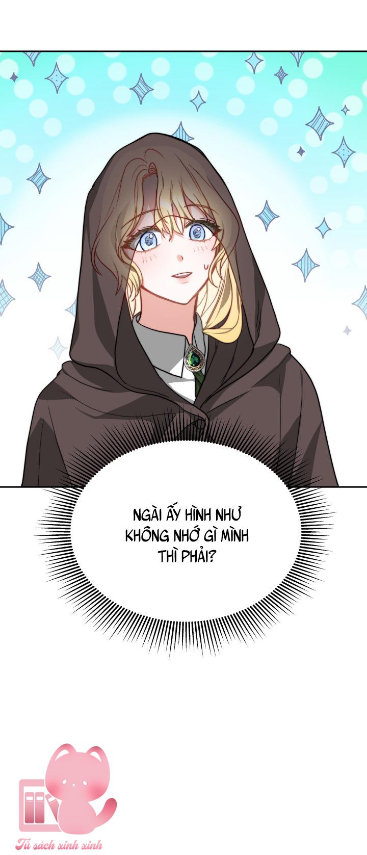 Từ Chồng Cũ Hóa Thành Nam Chính - Chap 14 - Trang 35