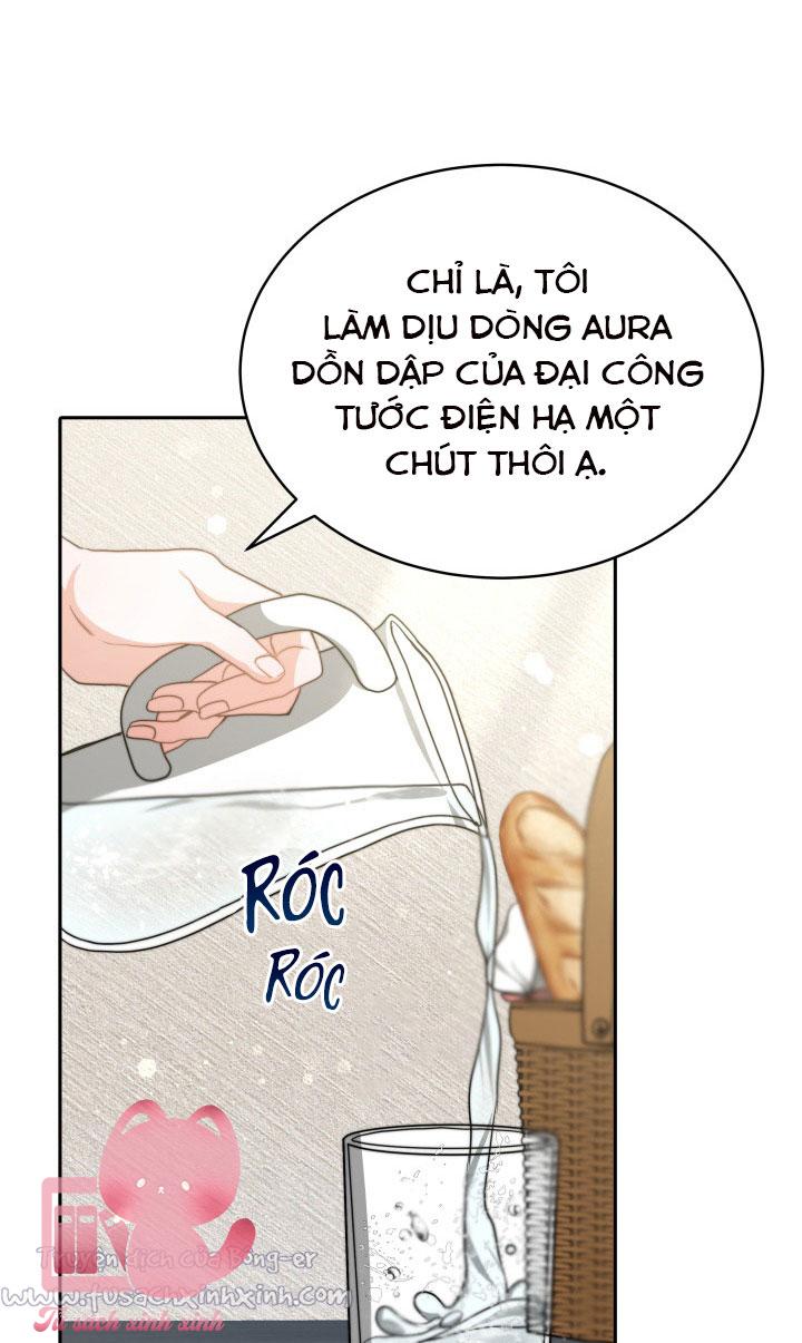 Từ Chồng Cũ Hóa Thành Nam Chính - Chap 14 - Trang 37