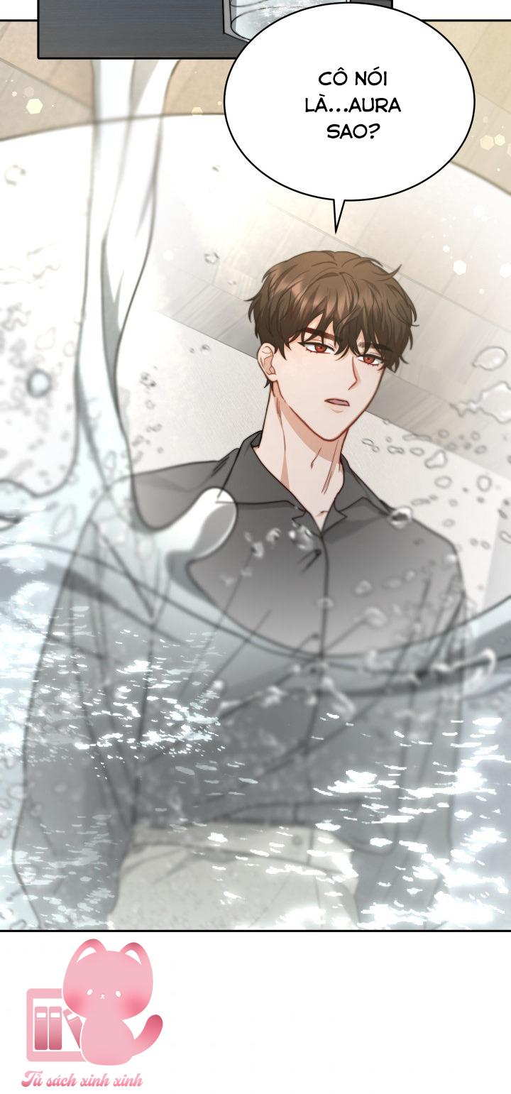 Từ Chồng Cũ Hóa Thành Nam Chính - Chap 14 - Trang 38