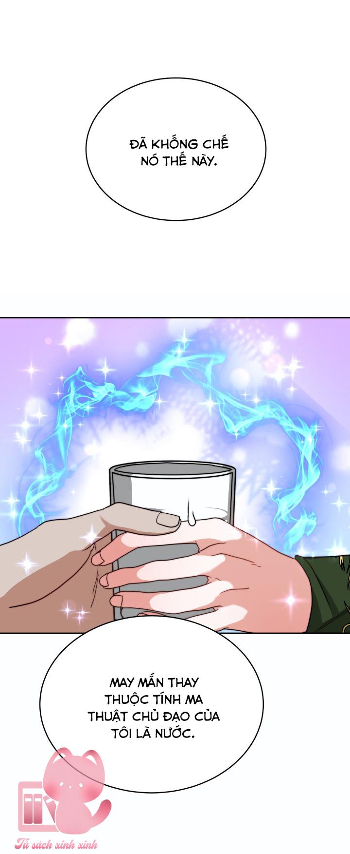 Từ Chồng Cũ Hóa Thành Nam Chính - Chap 14 - Trang 42