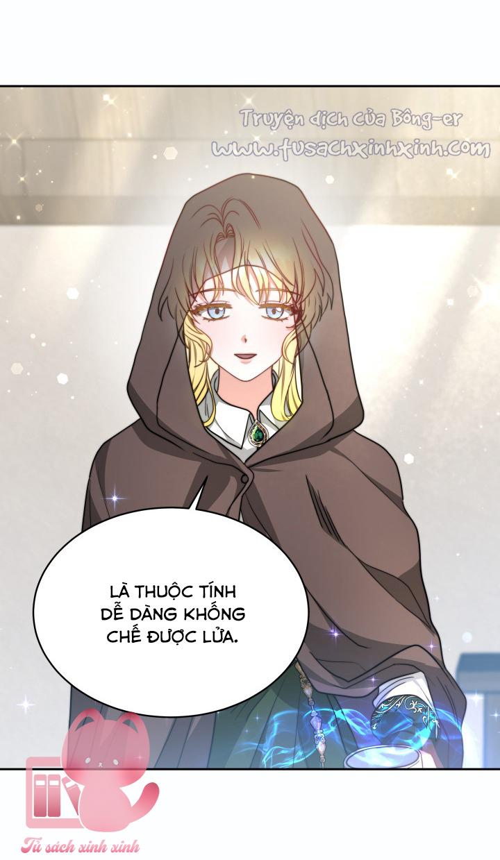 Từ Chồng Cũ Hóa Thành Nam Chính - Chap 14 - Trang 43