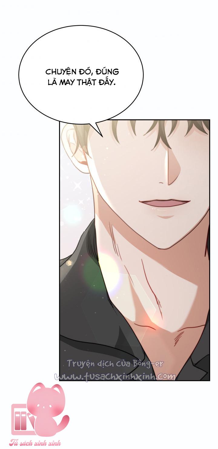 Từ Chồng Cũ Hóa Thành Nam Chính - Chap 14 - Trang 46