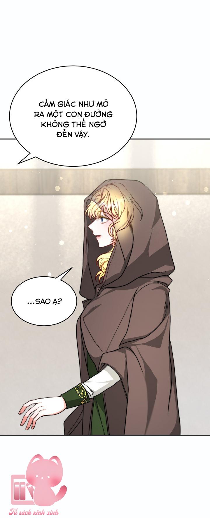 Từ Chồng Cũ Hóa Thành Nam Chính - Chap 14 - Trang 47