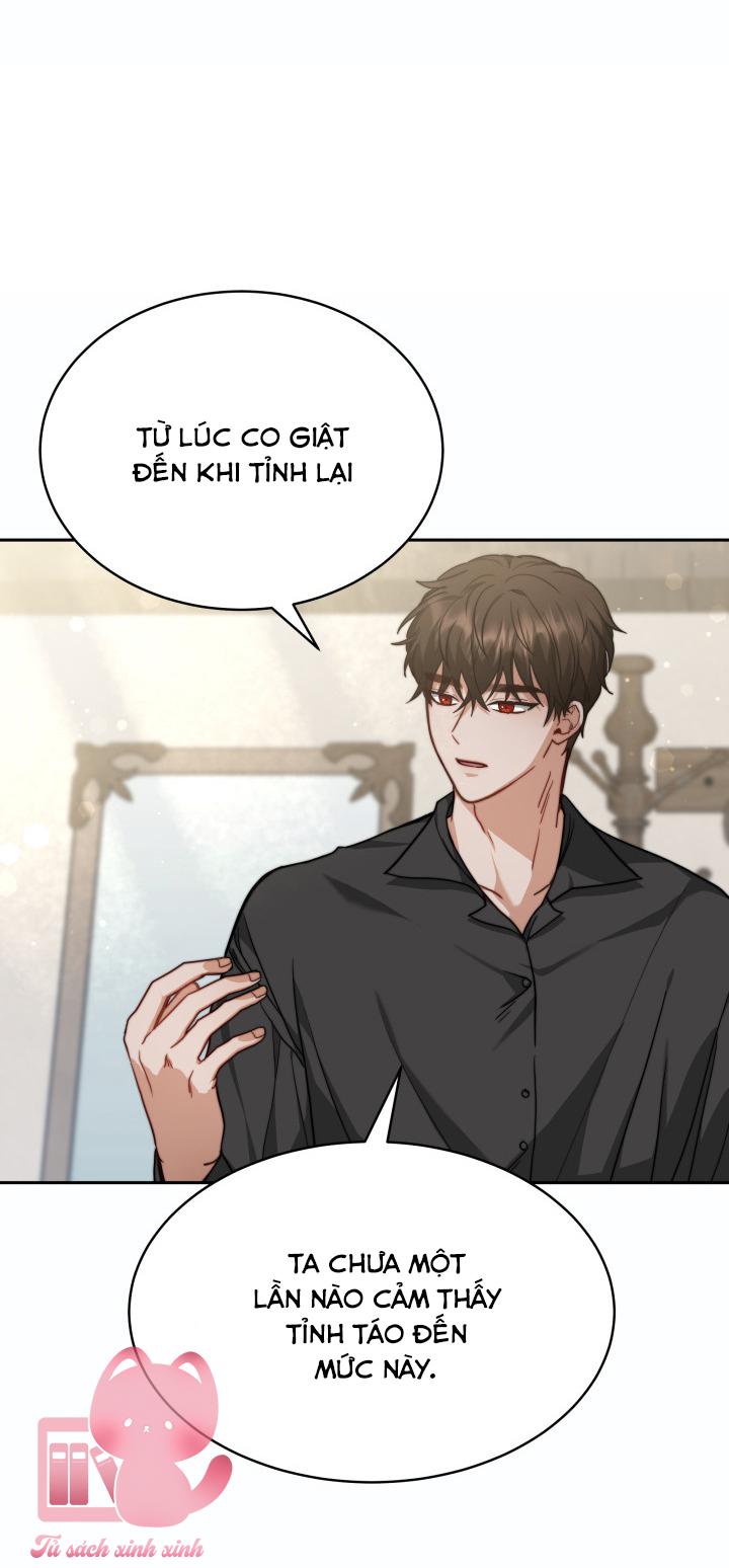 Từ Chồng Cũ Hóa Thành Nam Chính - Chap 14 - Trang 48