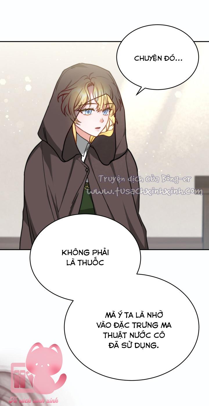 Từ Chồng Cũ Hóa Thành Nam Chính - Chap 14 - Trang 49