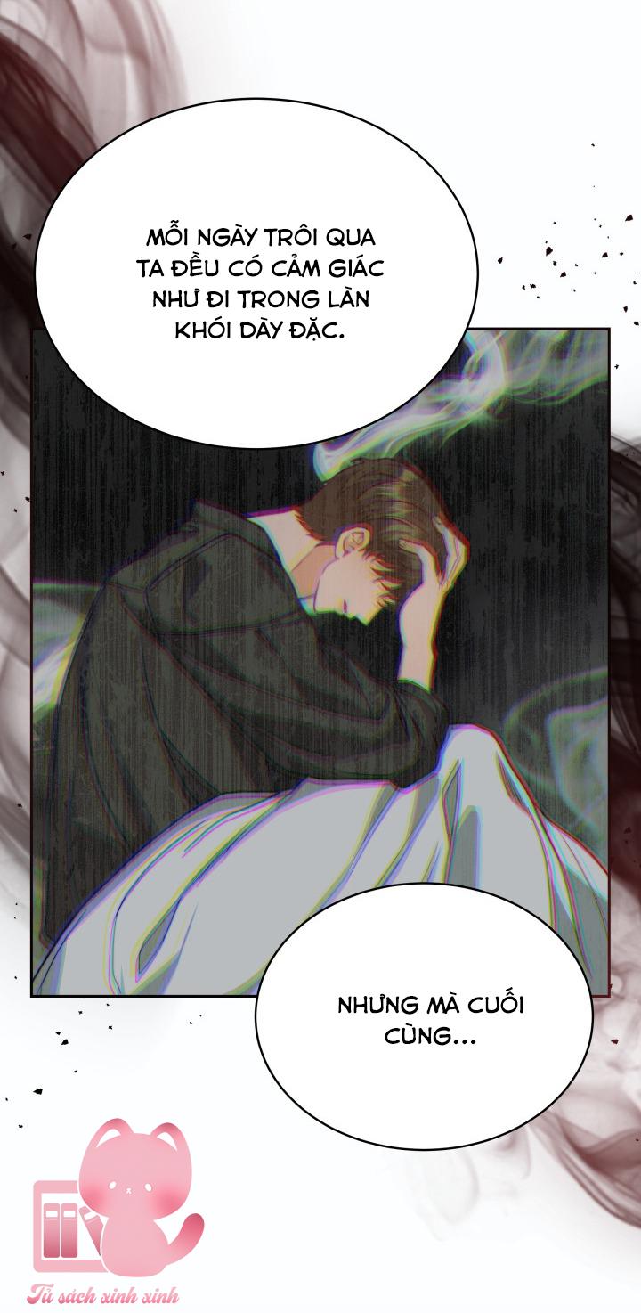 Từ Chồng Cũ Hóa Thành Nam Chính - Chap 14 - Trang 50
